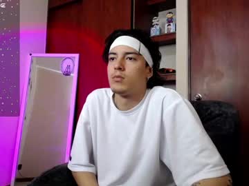 See Aaron_sanz_ online Now @ seximation.com