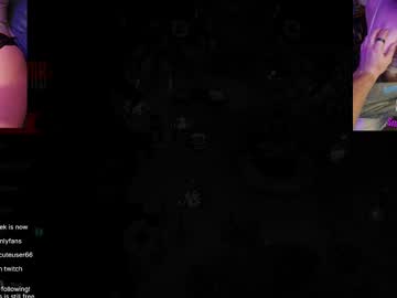 See Aaronskeetman online Now @ seximation.com