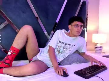 See Axelfoul online Now @ seximation.com