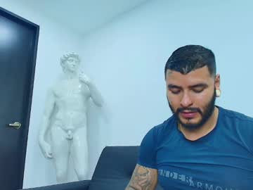 See Bastiangreco online Now @ seximation.com