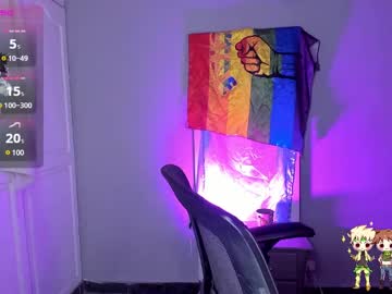 See Charlotte_joestar online Now @ seximation.com