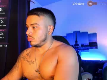 See Charly_85016 online Now @ seximation.com