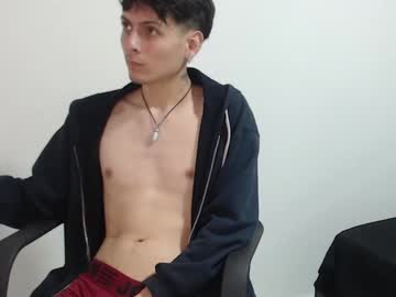See Dorian1609 online Now @ seximation.com