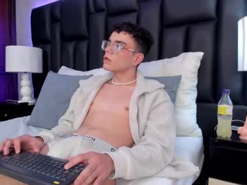 See Ethanleroyy online Now @ seximation.com