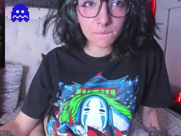 See Ghosty_doll online Now @ seximation.com