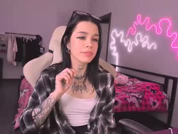 See Gothic_ema online Now @ seximation.com