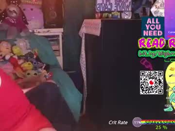 See Highnesscanna online Now @ seximation.com