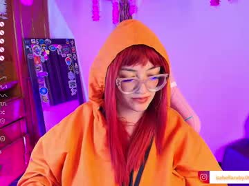 See Isabela_s_ online Now @ seximation.com