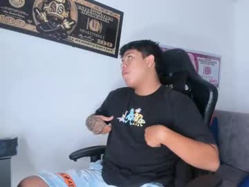 See Jacksonparker_ online Now @ seximation.com