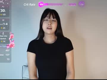 See Ji_yen online Now @ seximation.com