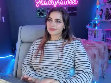 See Joselynsweet online Now @ seximation.com