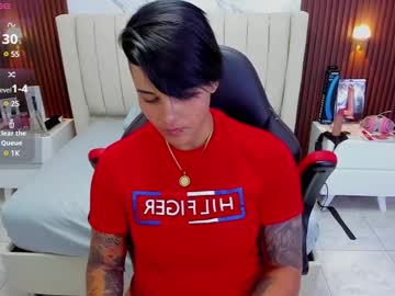 See Karolandluna online Now @ seximation.com