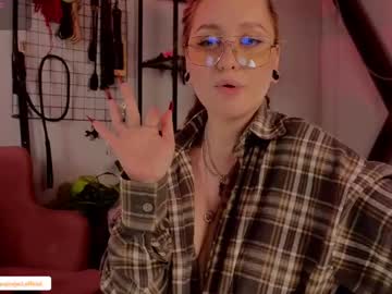 See Koracrosbie online Now @ seximation.com