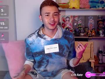 See Kyle_bratz online Now @ seximation.com