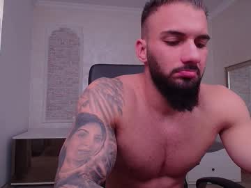 See Mateobennett online Now @ seximation.com