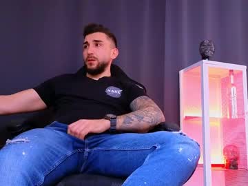 See Mightyaaron online Now @ seximation.com