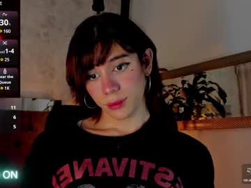 See Pixy_20 online Now @ seximation.com