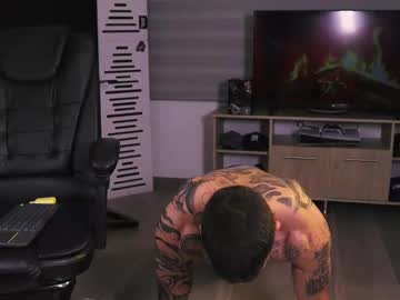 See Rausch77 online Now @ seximation.com