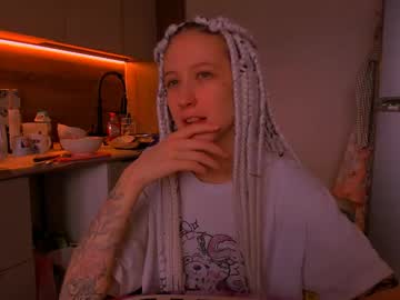 See Skyewavy online Now @ seximation.com