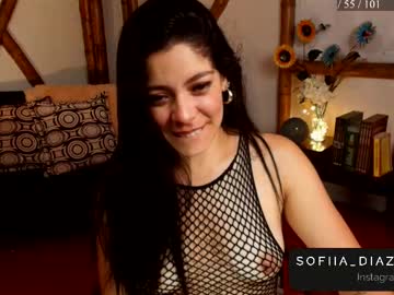 See Sofiia_diaz_ online Now @ seximation.com