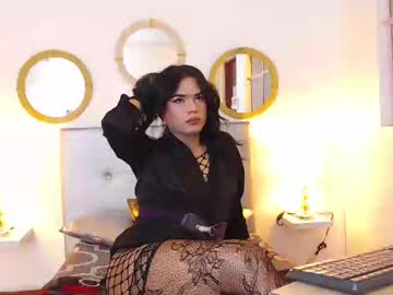 See Zoe_hecate online Now @ seximation.com